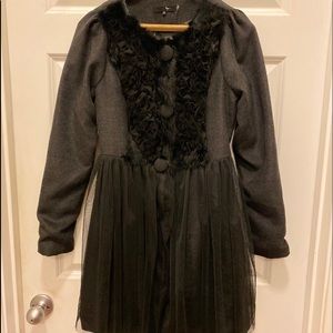 Super fun coat